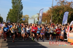 Ekiden VdA 2018