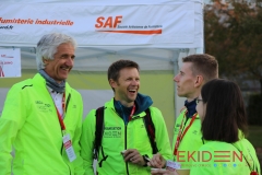 Ekiden VdA 2018